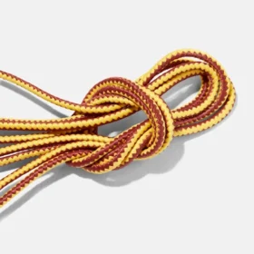 Lacets de 119 cm pour les bottes