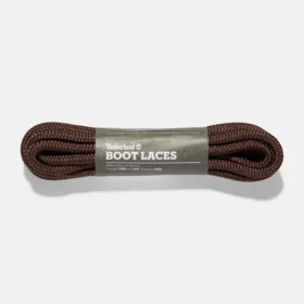 Lacets ronds de randonnée de 137 cm