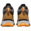 Lincoln Peak Mıd imperméable « Jaune »