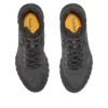 Lincoln Peak Mid Lace-Up Waterproof Hiking « Noir »