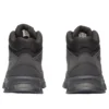 Lincoln Peak Mid Lace-Up Waterproof Hiking « Noir »