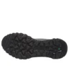 Lincoln Peak Mid Lace-Up Waterproof Hiking « Noir »