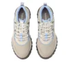 Lincoln Peak Waterproof Hiking Low « Light Taupe »