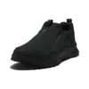 Lincoln Peak Waterproof Light Slip-On « Noir Suede »