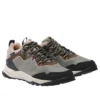 Lincoln Peak Waterproof Low Hiking « Taupe »