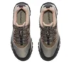 Lincoln Peak Waterproof Low Hiking « Taupe »