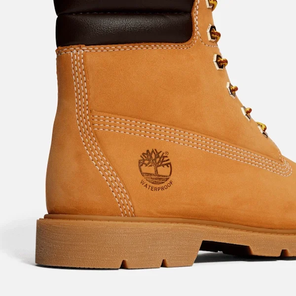 Linden Woods 6-Inch Waterproof Boot pour femmes Linden Woods 6-Inch Waterproof Boot pour femmes