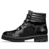 London Square Mid Hiker « Black Sheep Fur »