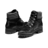 London Square Mid Hiker « Black Sheep Fur »
