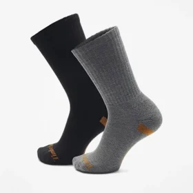 Lot de 2 paires de chaussettes mi-hautes Richford