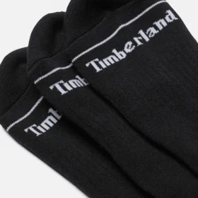 Lot de 3 paires de chaussettes courtes à rembourrage intégral Bowden