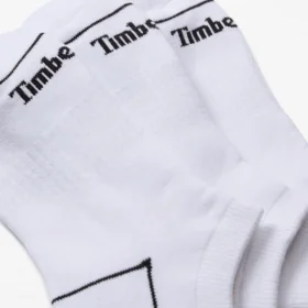 Lot de 3 paires de chaussettes invisibles entièrement rembourrées Bowden