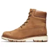 Lucia Way 6-Inch Boot imperméable « Nubuck blé »