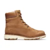 Lucia Way 6-Inch Boot imperméable « Nubuck blé »