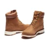 Lucia Way 6-Inch Boot imperméable « Nubuck blé »