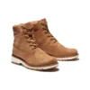 Lucia Way 6-Inch Boot imperméable « Nubuck blé »