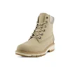 Lucia Wy 6-Inch Boot imperméable « Beige Dragonfly »