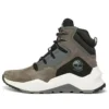 Madbury « Khaki Dark Grey »