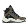 Madbury « Khaki Dark Grey »