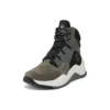 Madbury « Khaki Dark Grey »