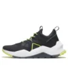 Madbury « Noir Blanc Vert fluo »