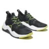 Madbury « Noir Blanc Vert fluo »