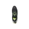 Madbury « Noir Blanc Vert fluo »