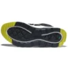 Madbury « Noir Blanc Vert fluo »