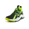 Madbury « Noir Neon Green »