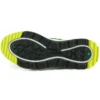 Madbury « Noir Neon Green »