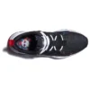 Madbury « Noir White »