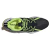 Madbury « Noir Yellow »