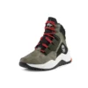 Madbury « Vert militaire/Noir »