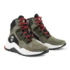 Madbury « Vert militaire/Noir »