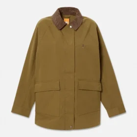 Manteau imperméable Wenham pour femme