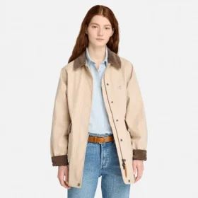 Manteau imperméable Wenham pour femme