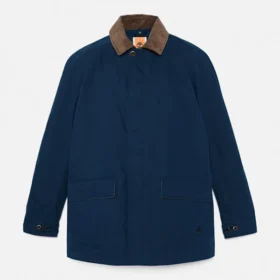 Manteau imperméable Wenham pour homme