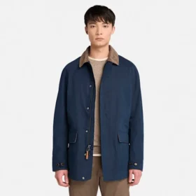 Manteau imperméable Wenham pour homme