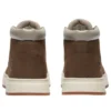 Maple Grove « Marron »