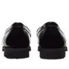 Mocassins authentiques « Noir Full-Grain »