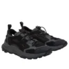 Motion Access Low « Black Mesh »