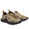Motion Access Low « Light Brown Mesh »