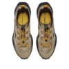 Motion Access Low « Light Brown Mesh »