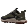 Motion Access « Vert olive »