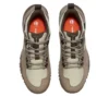 Motion Scramble Low « Grey »