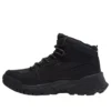 Motion Scramble Mid Lace-Up Waterproof Hiker « Noir Nubuck »