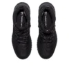 Motion Scramble Mid Lace-Up Waterproof Hiker « Noir Nubuck »