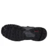 Motion Scramble Mid Lace-Up Waterproof Hiker « Noir Nubuck »