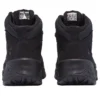 Motion Scramble Mid Lace-Up Waterproof Hiker « Noir Nubuck »