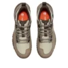 Motion Scramble Mid LC « Gris moyen »